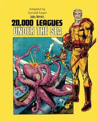 20,000 Leagues Under the Sea