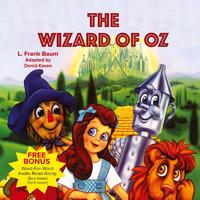 The Wizard of Oz