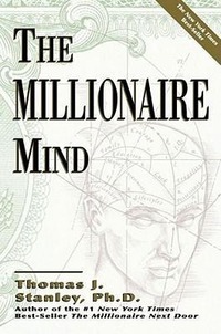 Stanley, T: Millionaire Mind