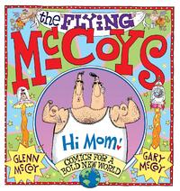 The Flying McCoys