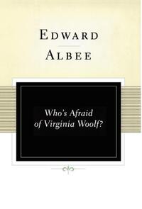 Who's Afraid of Virginia Woolf?