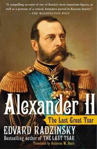 Alexander II