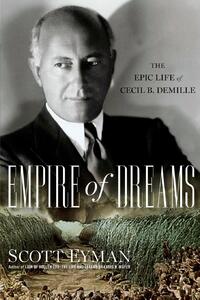 Empire of Dreams