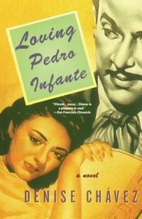 Loving Pedro Infante
