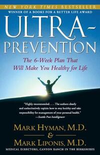 Ultraprevention: Ultraprevention