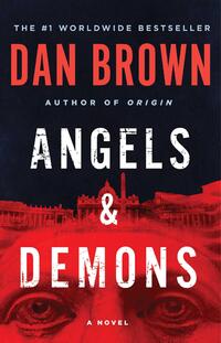 Brown, D: Angels & Demons