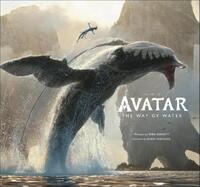 Art Of Avatar The Way Of Water