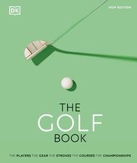 Golf Book