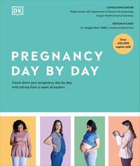 Pregnancy Day By Day 4/E