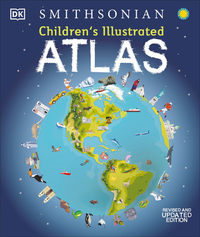 Childrens Illus Atlas 2/E