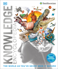 Dk: Knowledge Encyclopedia