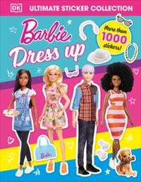 Barbie Dress-Up Ultimate Stick