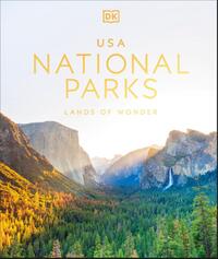 USA National Parks