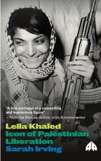 Leila Khaled