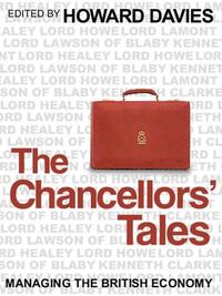 The Chancellors' Tales