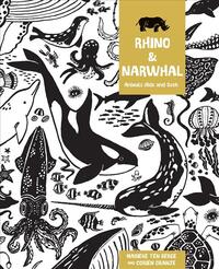 Rhino and Narwhal