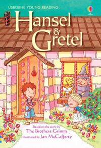 Hansel and Gretel