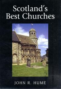 Scotland's Best Churches