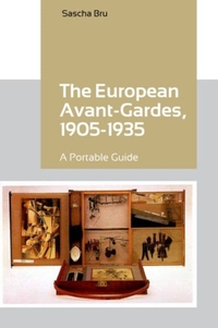The European Avant-Gardes, 1905-1935