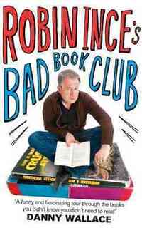 Robin Ince's Bad Book Club