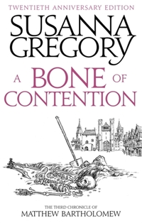 A Bone Of Contention