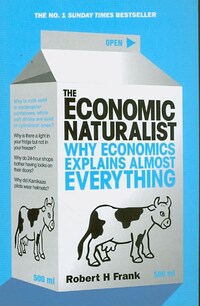 The Economic Naturalist