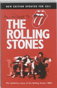 According to The Rolling Stones
