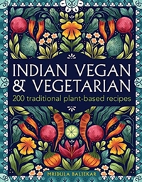 Indian Vegan & Vegetarian