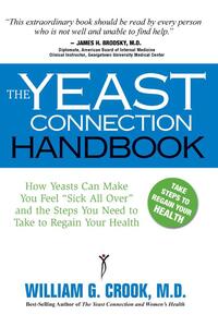 Yeast Connection Handbook