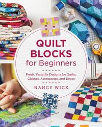 Quilt Blocks for Beginners