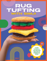 Rug Tufting with SIMJI