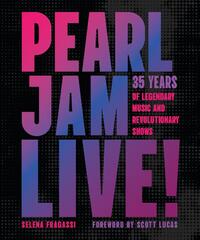Pearl Jam Live!
