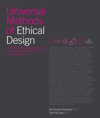 Universal Methods of Ethical Design
