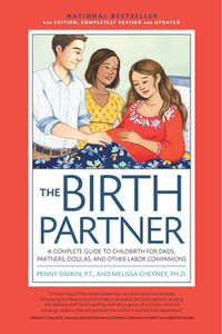 The Birth Partner, Sixth Revised Edition