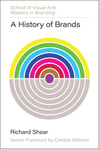 A History of Brands