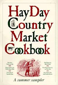Hay Day Country Market Cookbook