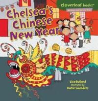 Chelsea's Chinese New Year, Lisa Bullard | Boek | 9780761385790 | Bruna