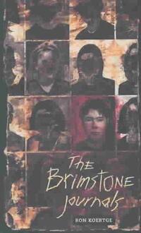 The Brimstone Journals