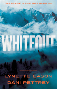 Whiteout: Two Romantic Suspense Novellas