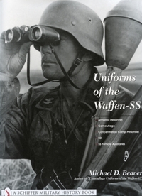 Uniforms of the Waffen-SS