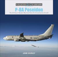 P-8A Poseidon