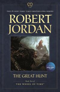 The Great Hunt