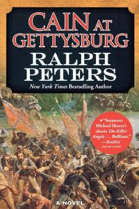 Cain at Gettysburg