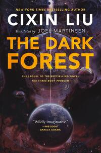 The Dark Forest