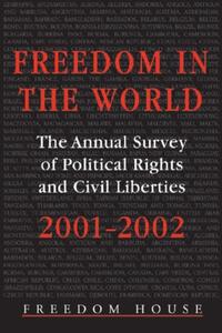 Freedom in the World: 2001-2002