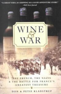 Wine and War