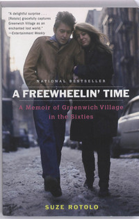 A Freewheelin' Time
