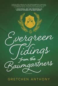 Evergreen Tidings From The Bau