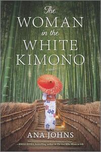 Woman In The White Kimono R/E