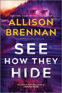See How They Hide